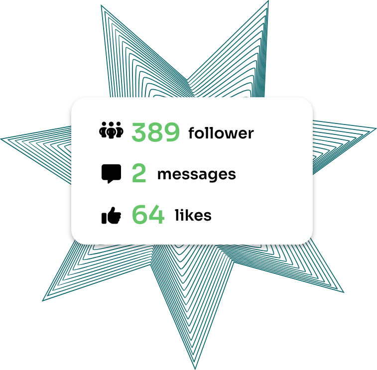 community_management_social social Media Management