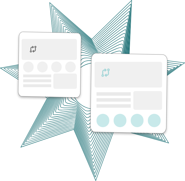 update UI UX